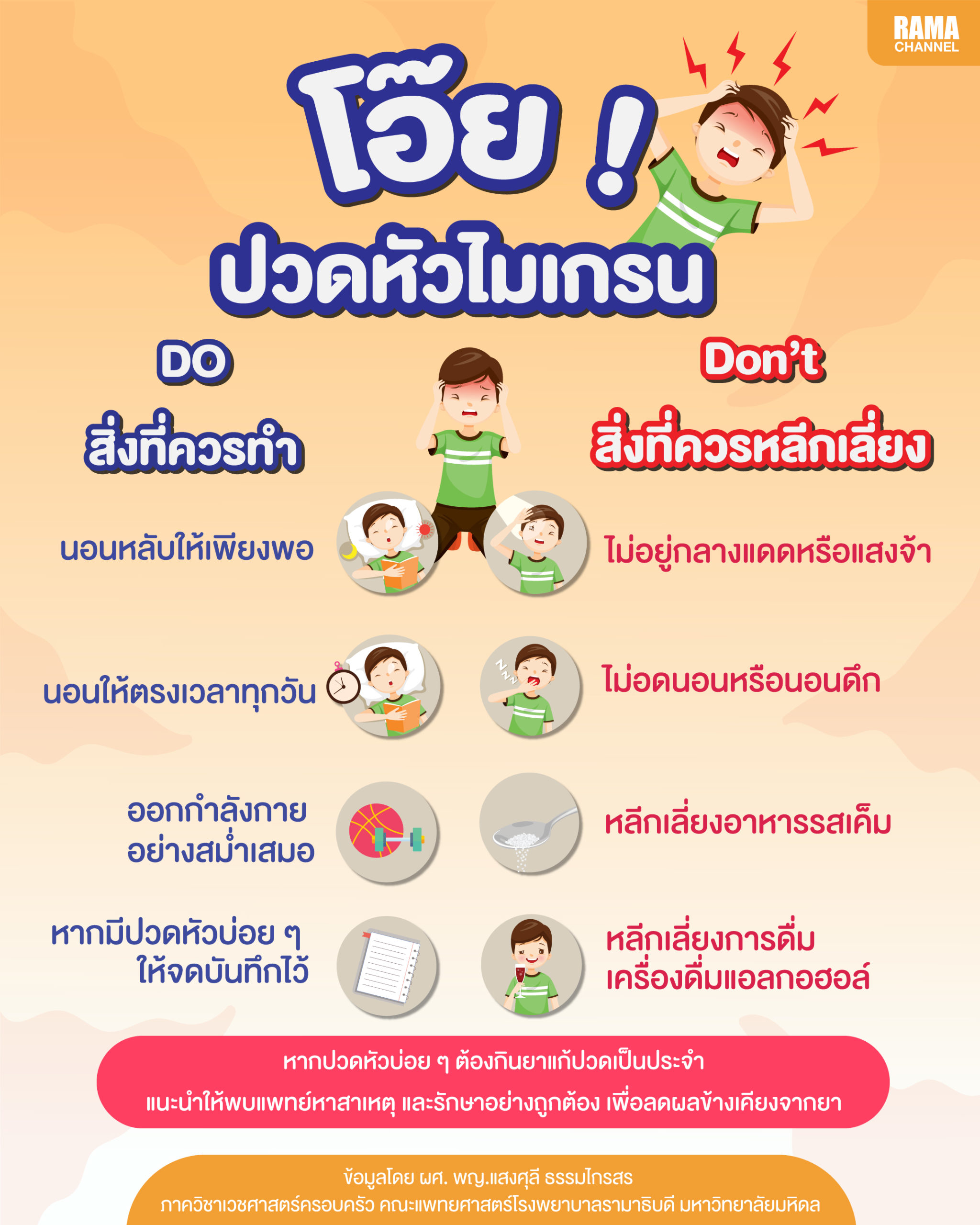ไมเกรน-fb