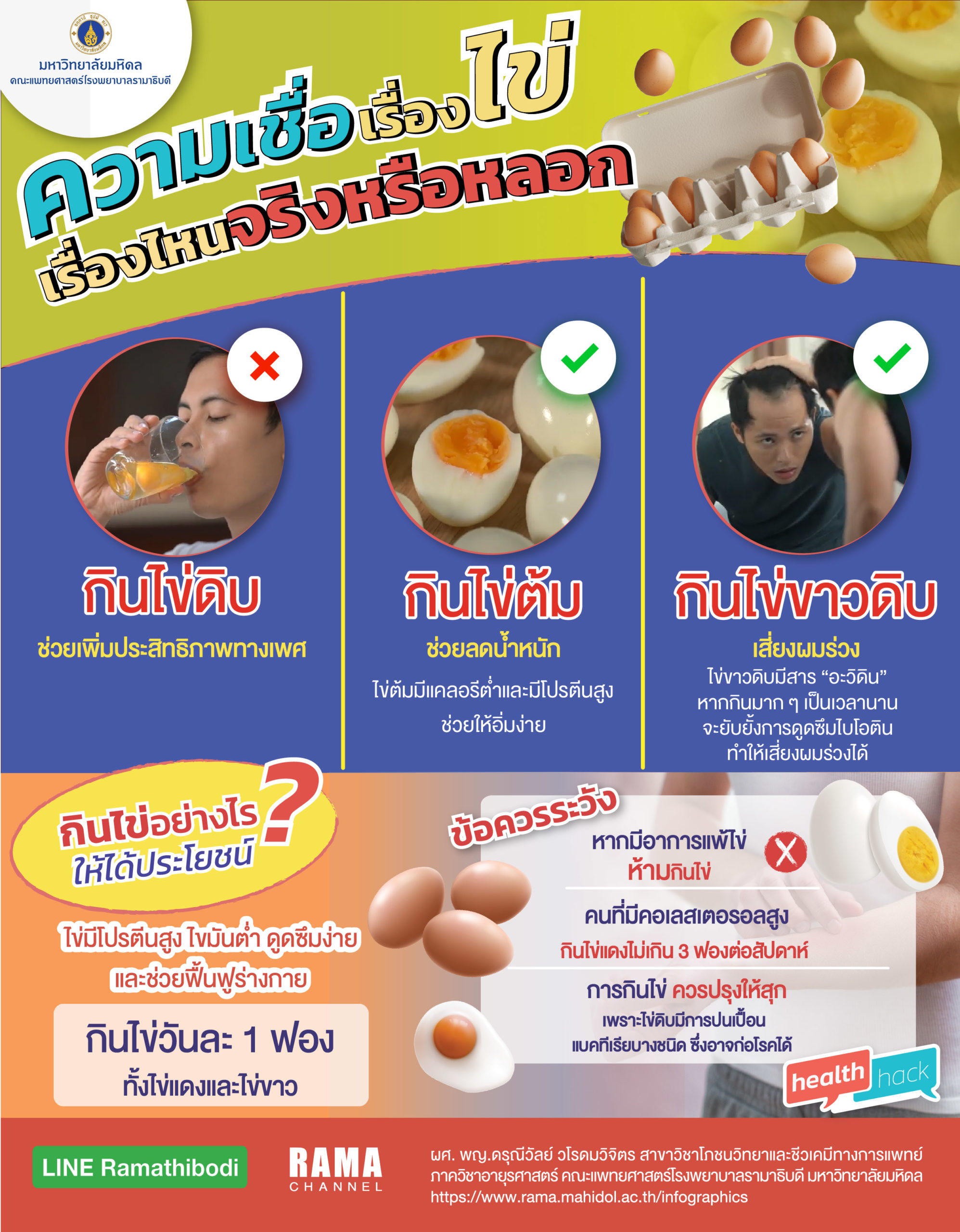 ความเชื่อผิดๆเกี่ยวกับไข่ (ปรับ)19.7.65-01(1)