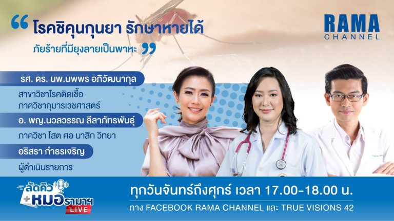 โรคชิคุนกุนยา,ชิคุนกุนยา,ภัยร้ายจากยุง,ยุง,แพ้ยุง
