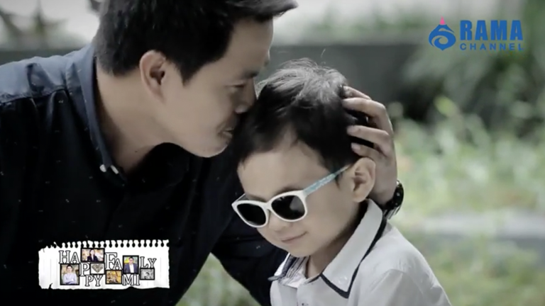 Hapoy Family EP15