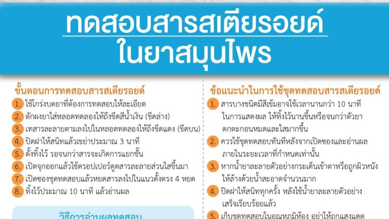 ทดสอบสารสเตียรอยด์_๑๘๑๐๓๐_0001