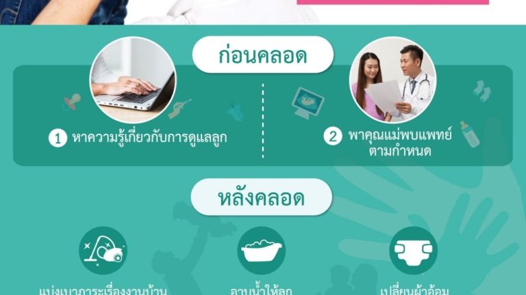 พ่อมือใหม่